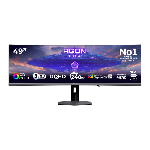 AOC AGP497UCZD