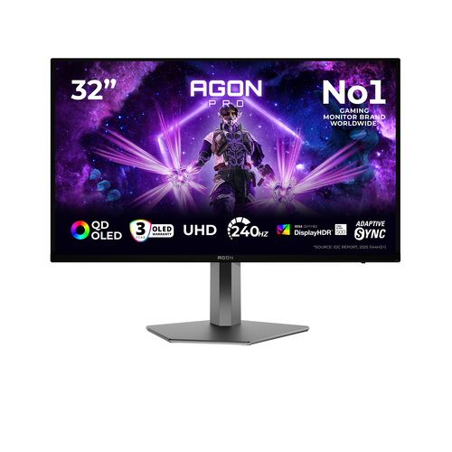 AOC AG326UZD2