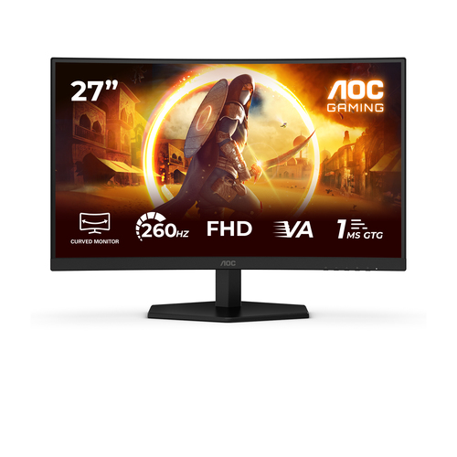 AOC C27G42ZE