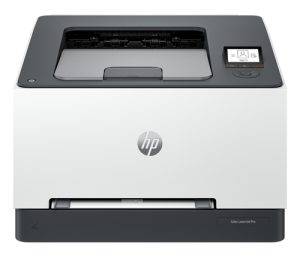 HP LaserJet Pro 3204dw Color Printer