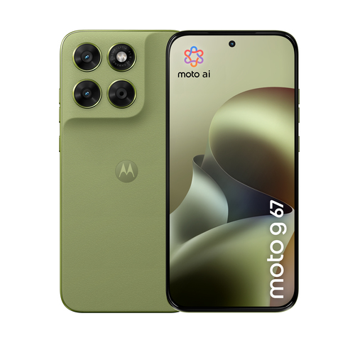 Motorola PBAU0003SE