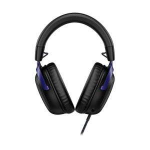 HyperX Cloud III - Gaming Headset (Black/Blue)