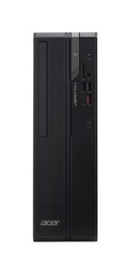 Acer Veriton X Series desktop (VX2735G) - Intel Core Ultra 5, 16GB RAM, 512GB SSD, Windows 11
