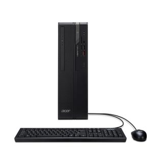 Acer Veriton X Series desktop (VX2735G) - Intel Core Ultra 7, 16GB RAM, 512GB SSD, Windows 11