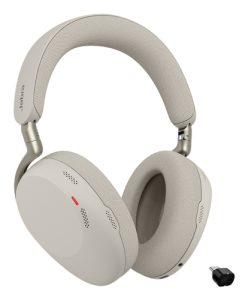 Jabra Evolve3 85 MS + Link 390c