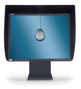 NEC SpectraView™ 2180