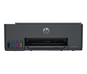 HP Smart Tank 5115 Wireless All-in-One Color Printer, Up to 2 Years of ink included; Two-sided printing; Copier, Scanner