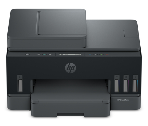 HP D06FHA