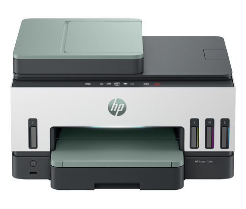 HP D06FQA