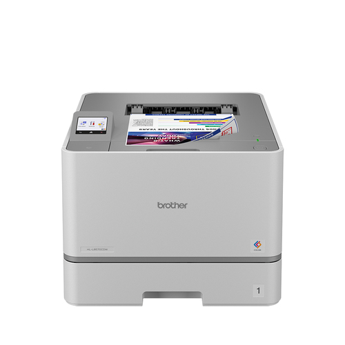 Brother HL-L8570CDW