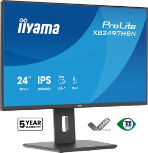 iiyama XB2497HSN-B1