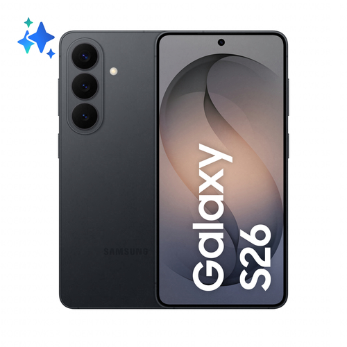 Samsung SM-S942BZKGEUE