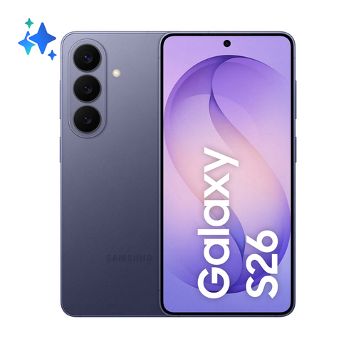 Samsung SM-S942BZVHEUE