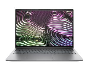 HP ZBook X G1i Wolf Pro Security Edition - Data Science