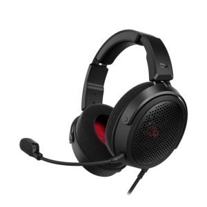 HyperX Cloud Alpha Air Open-Back Gaming Headset