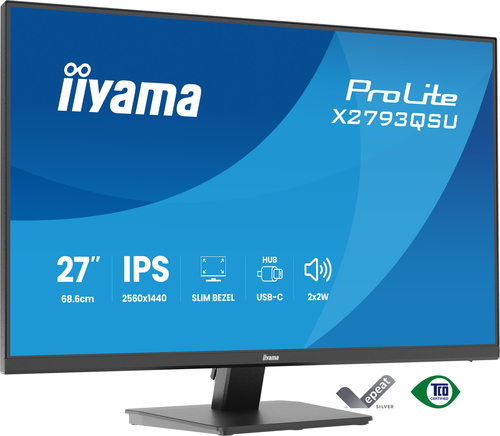 iiyama X2793QSU-B1
