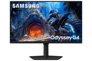 Samsung G40H