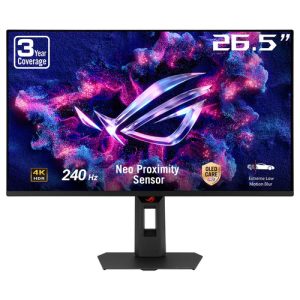 ASUS XG27AQDMG