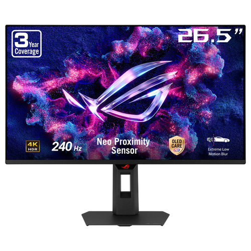 ASUS XG27AQDMG