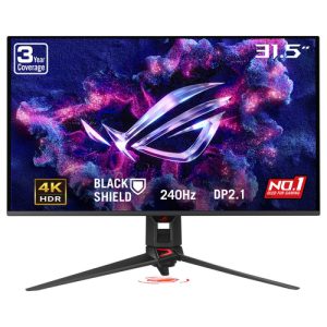 ASUS PG32UCDM3