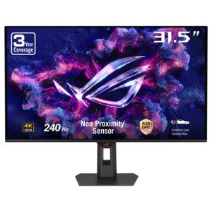 ASUS XG32UQDMS