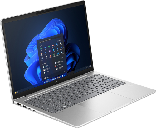 HP EliteBook 6 G1i 13 inch Notebook AI PC Wolf Pro Security Edition