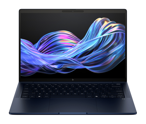 HP EliteBook X G1i 14 inch Notebook Next Gen AI PC Wolf Pro Security Edition