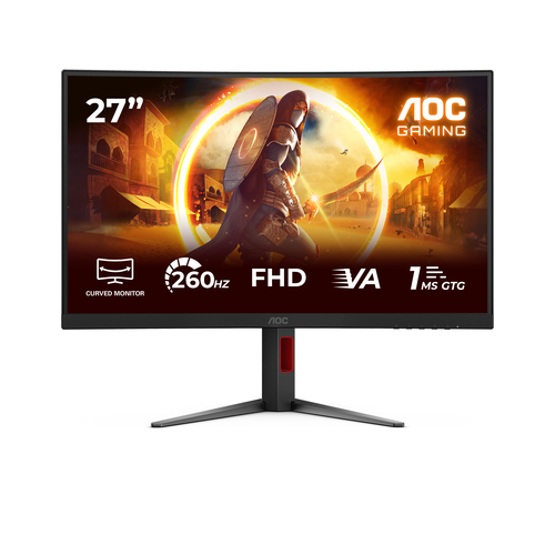 AOC C27G4Z2