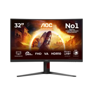AOC C32G4Z
