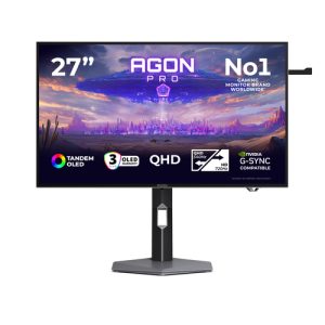 AOC AGP277QKDC