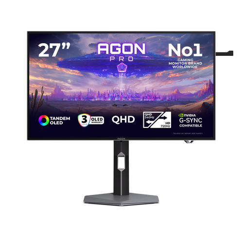 AOC AGP277QKDC