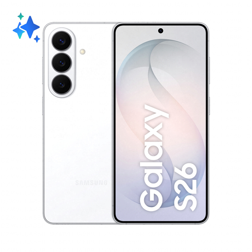 Samsung SM-S942BZWHEUB