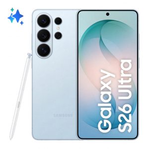Samsung Galaxy S26 Ultra