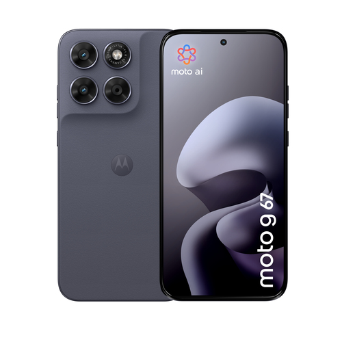 Motorola PBAU0036PL