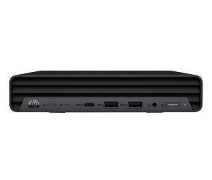 HP Elite Mini 800 G9 Desktop PC Wolf Pro Security Edition