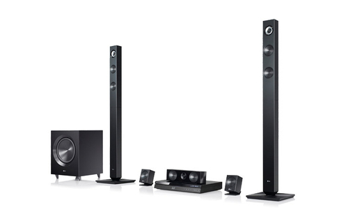 LG BH7420P