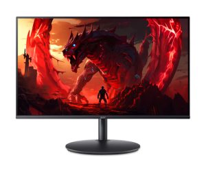 Acer Nitro XF270 W3 Widescreen Gaming LCD Monitor