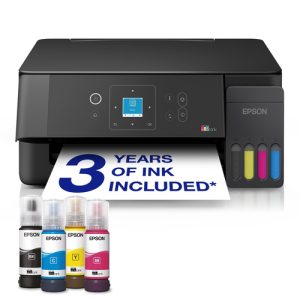 Epson EcoTank ET-2920