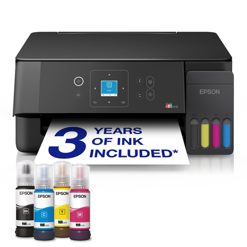Epson C11CL63404