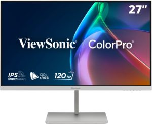 Viewsonic VP2766-2K-W