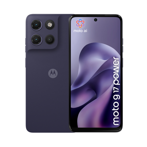 Motorola moto g17 power