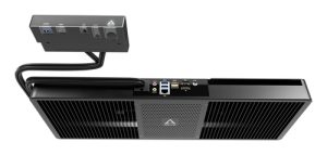 ARCTIC Senza - 5700G No OS Under Desk PC