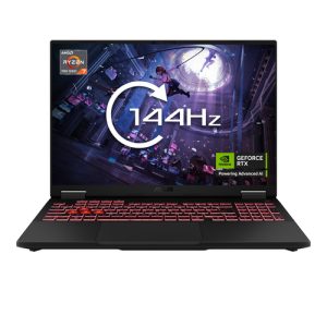 ASUS TUF Gaming A16 FA608UHI-TU127W