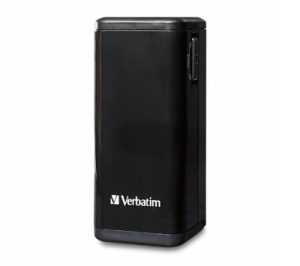 Verbatim AA Power Pack