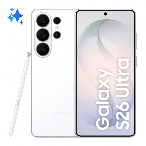 Samsung SM-S948BZWHEUB