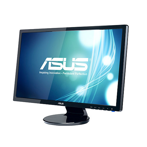 ASUS VE247T
