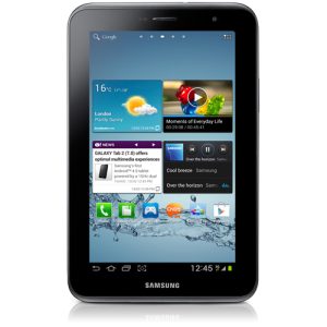 Samsung Galaxy Tab 2 7.0