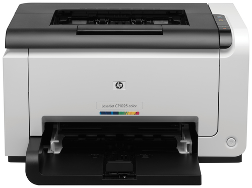 HP CF346A