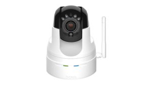 D-Link DCS-5222L
