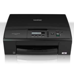 Brother DCP-J140W